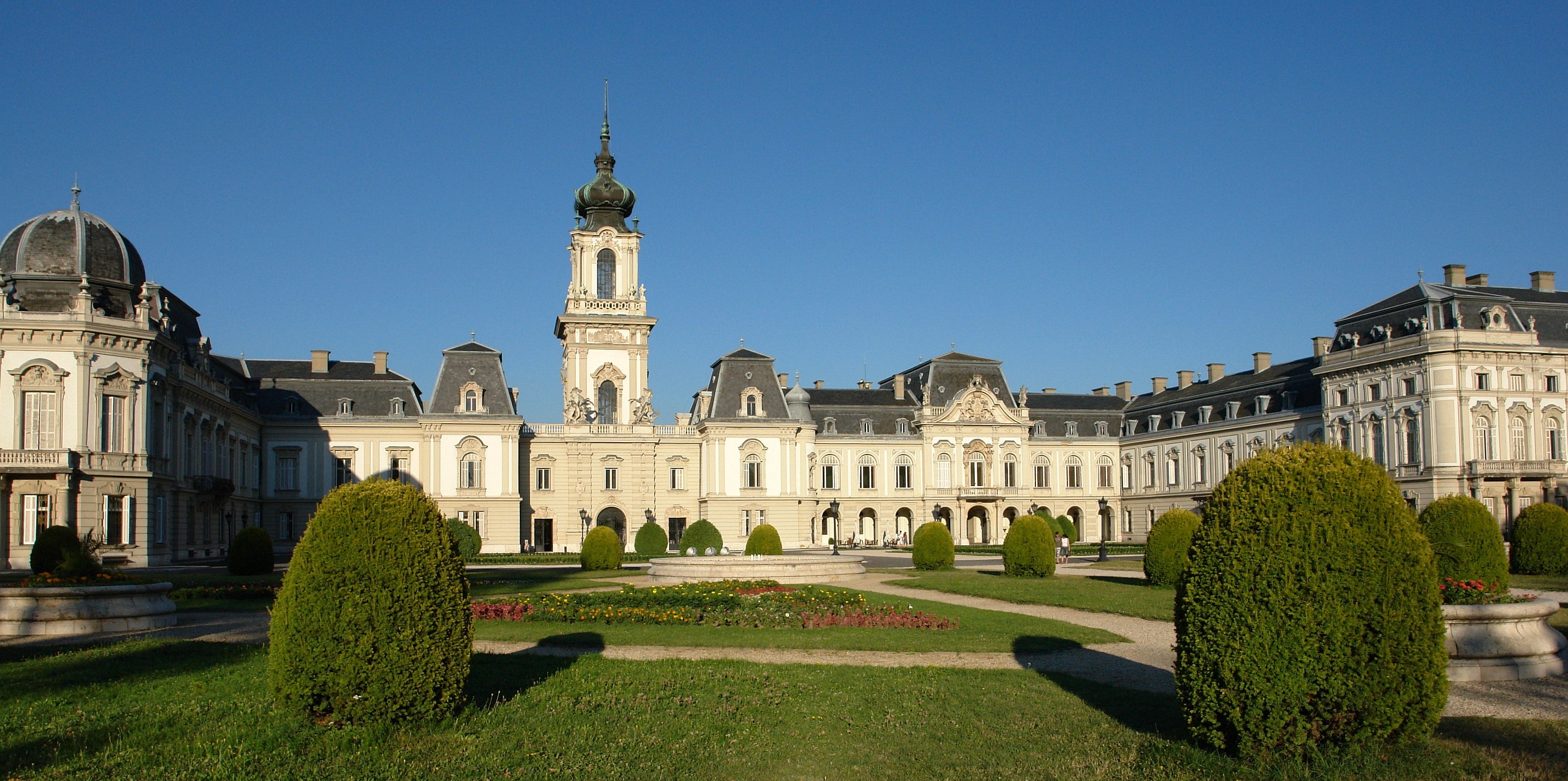 Helikon Kastélymúzeum