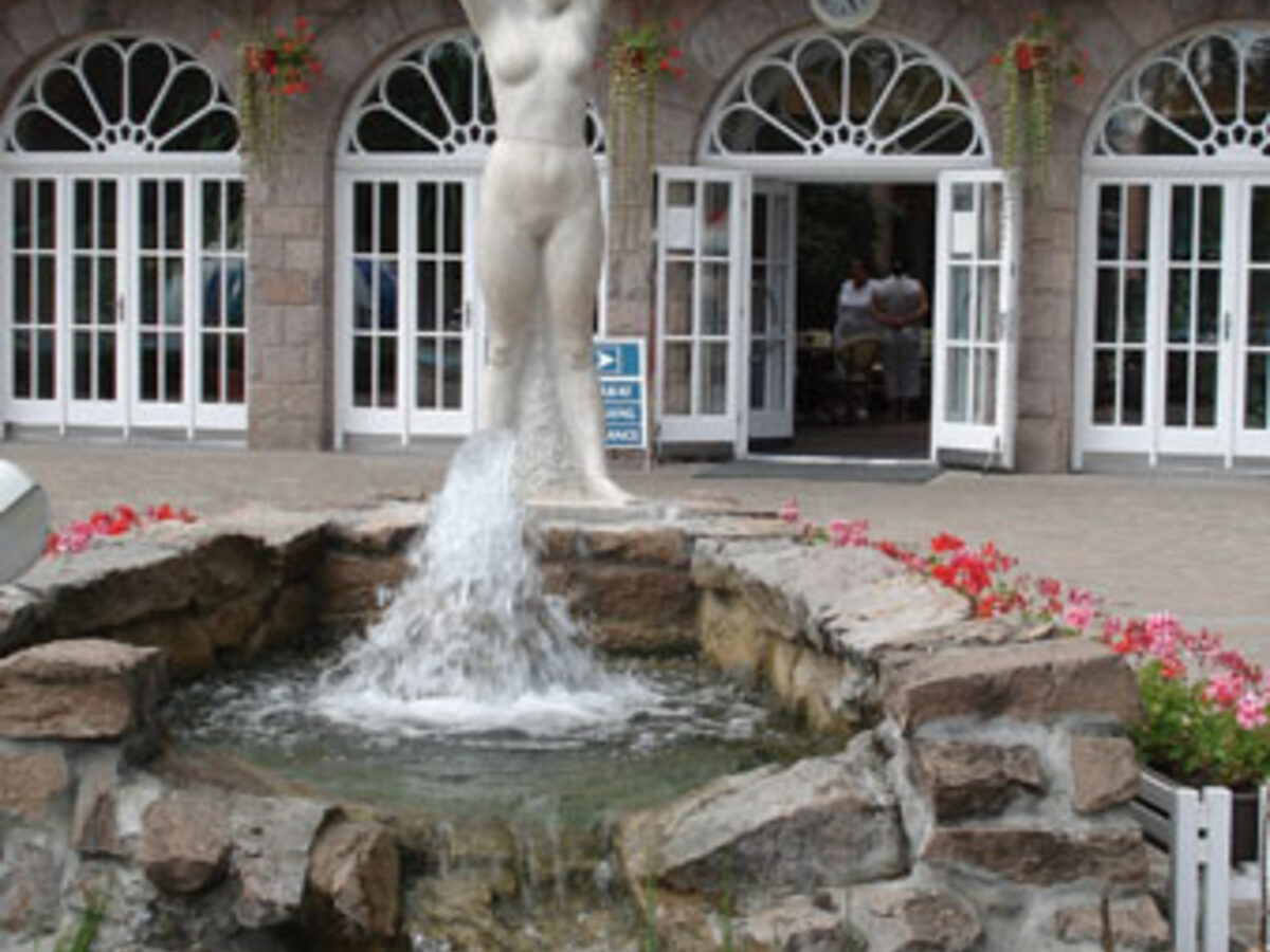 Barlangfürdő, Miskolctapolca