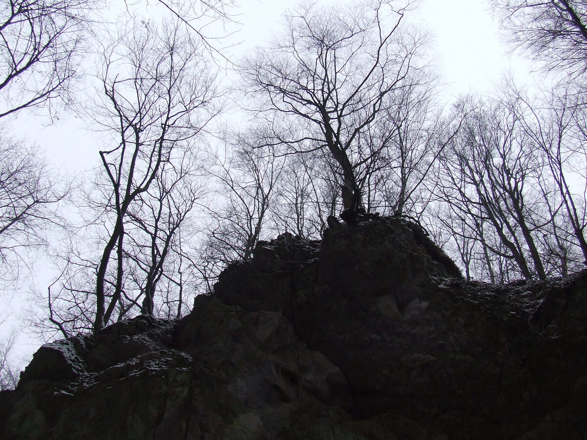 Rám-szakadék