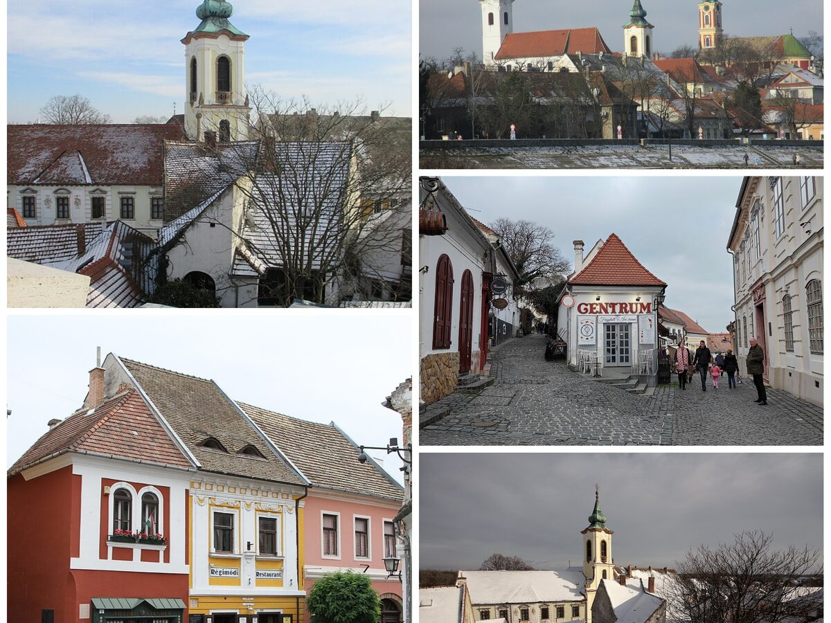 Szentendre