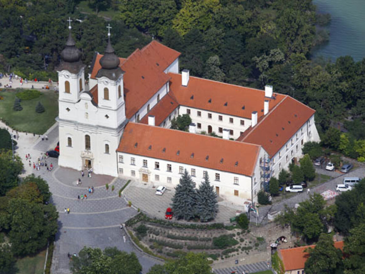 Tihany