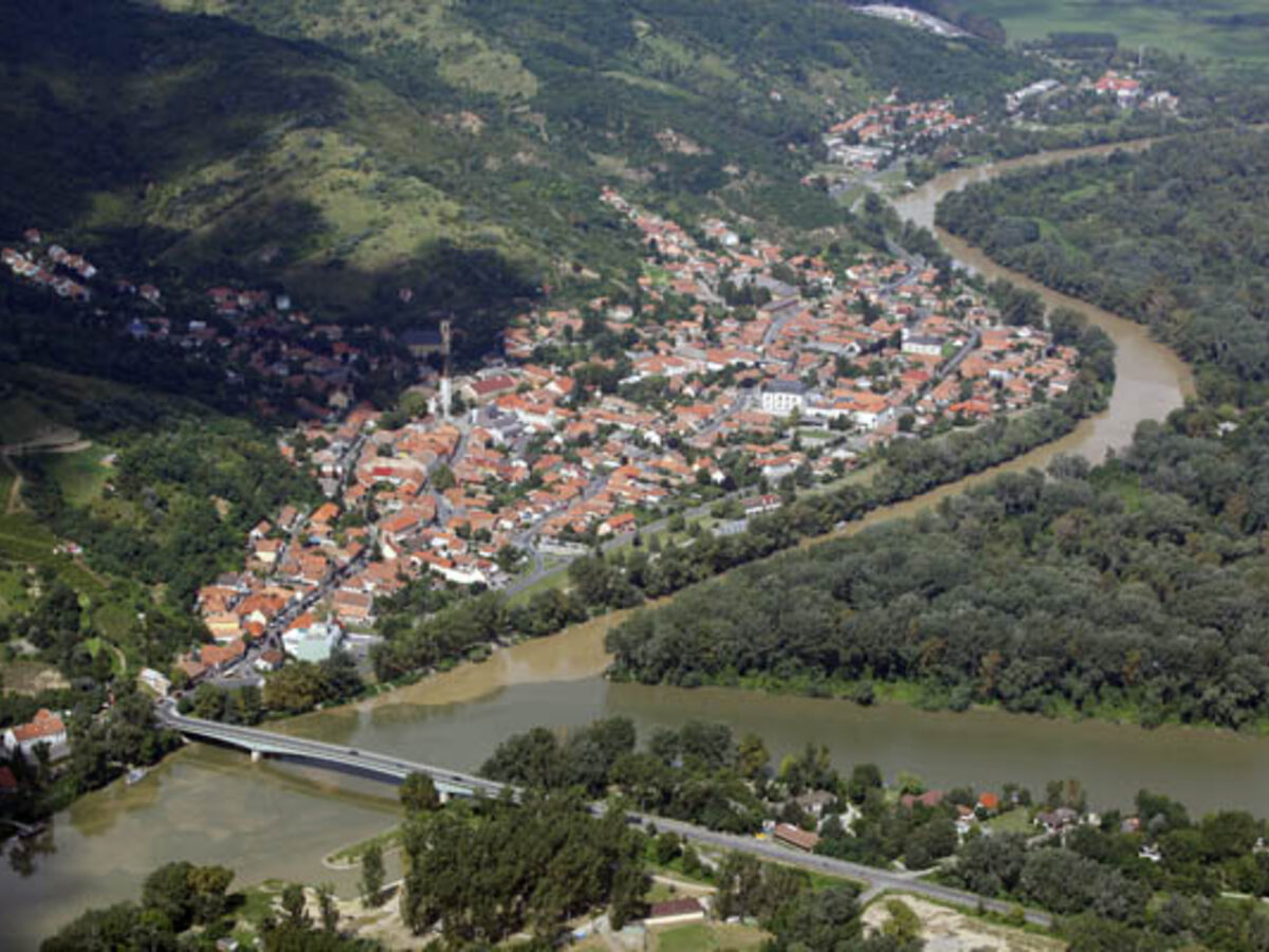 Tokaji borkóstoló
