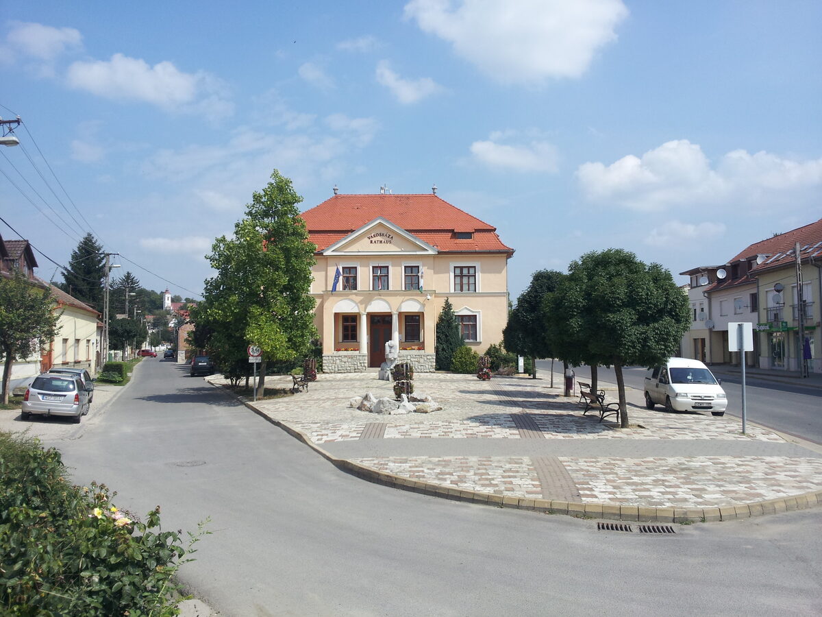 Villányi borút